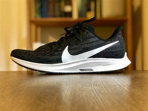 Nike Pegasus 36